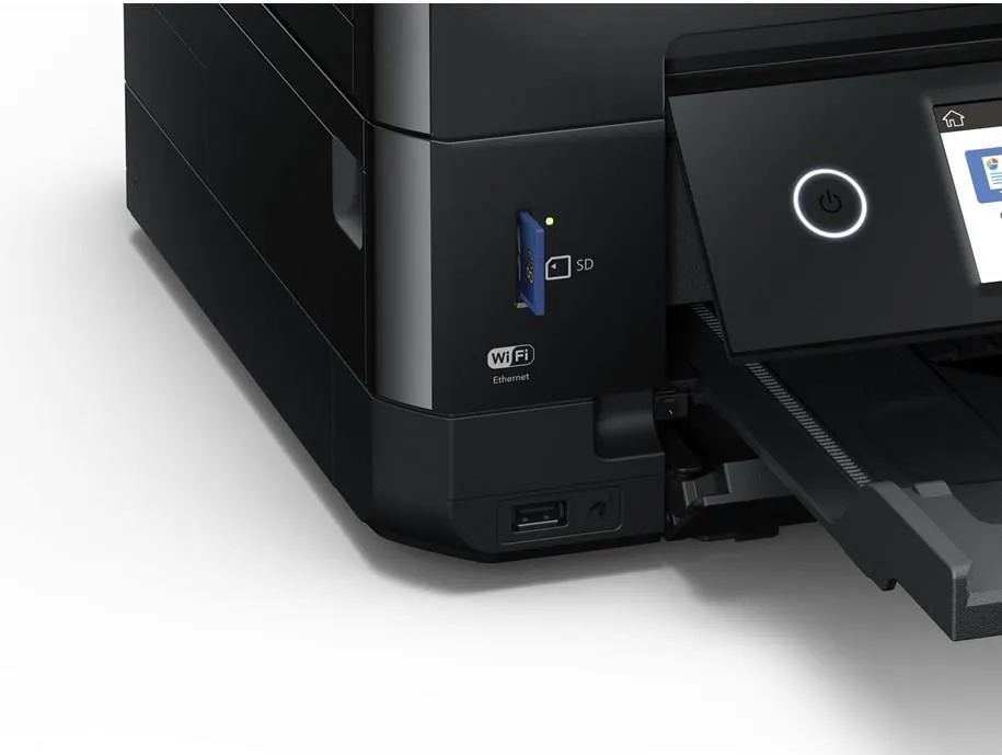 Принтер Epson Expression XP-7100