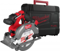 Аккумуляторная дисковая пила Milwaukee M18 FCS552-0X 18 В, без АКБ и ЗУ