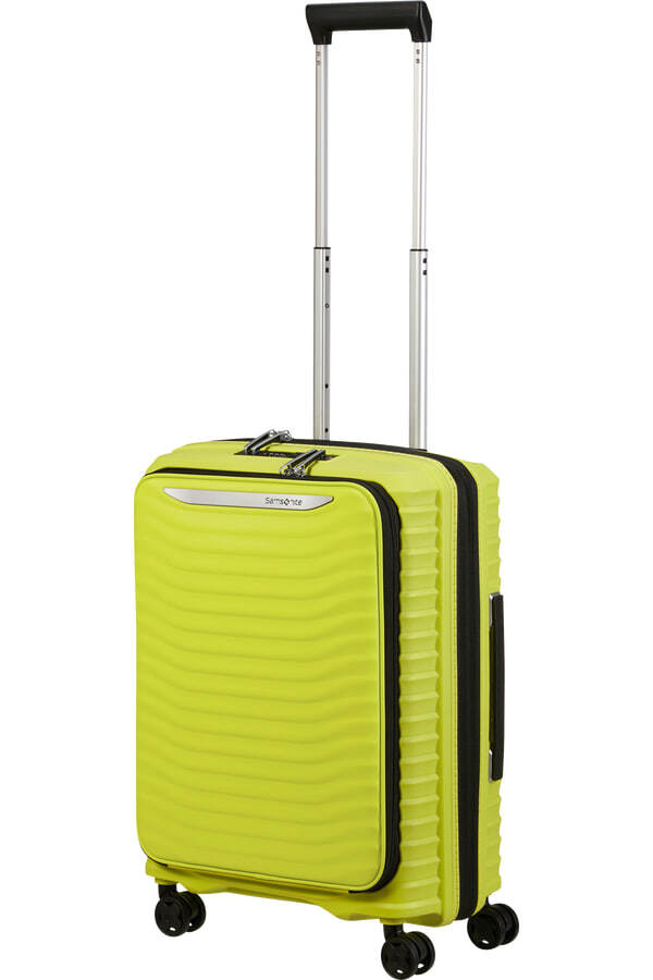 Чемодан Samsonite Upscape 150700-1515 55см 42/48л Lime Easy Access