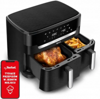 Аэрогриль Tefal Dual Easy EY9428E