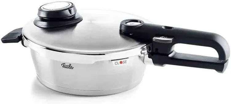 Скороварка Fissler 1 8L 18Cm Vitavit Premium S4