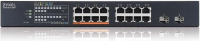 Коммутатор Zyxel XMG1915-18EP