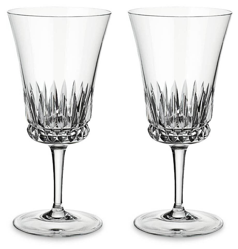 Набор бокалов для воды Villeroy & Boch Grand Royal 2 предмета 11-3618-8106