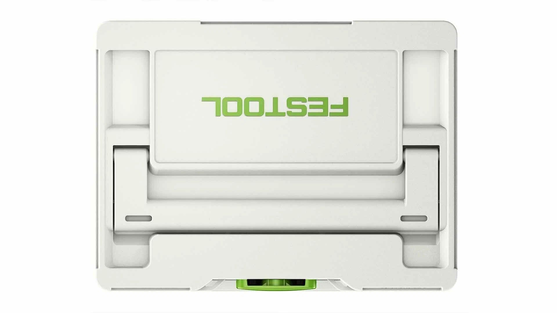 Органайзер-систейнер Festool SYS3 ORG L 89 20xESB