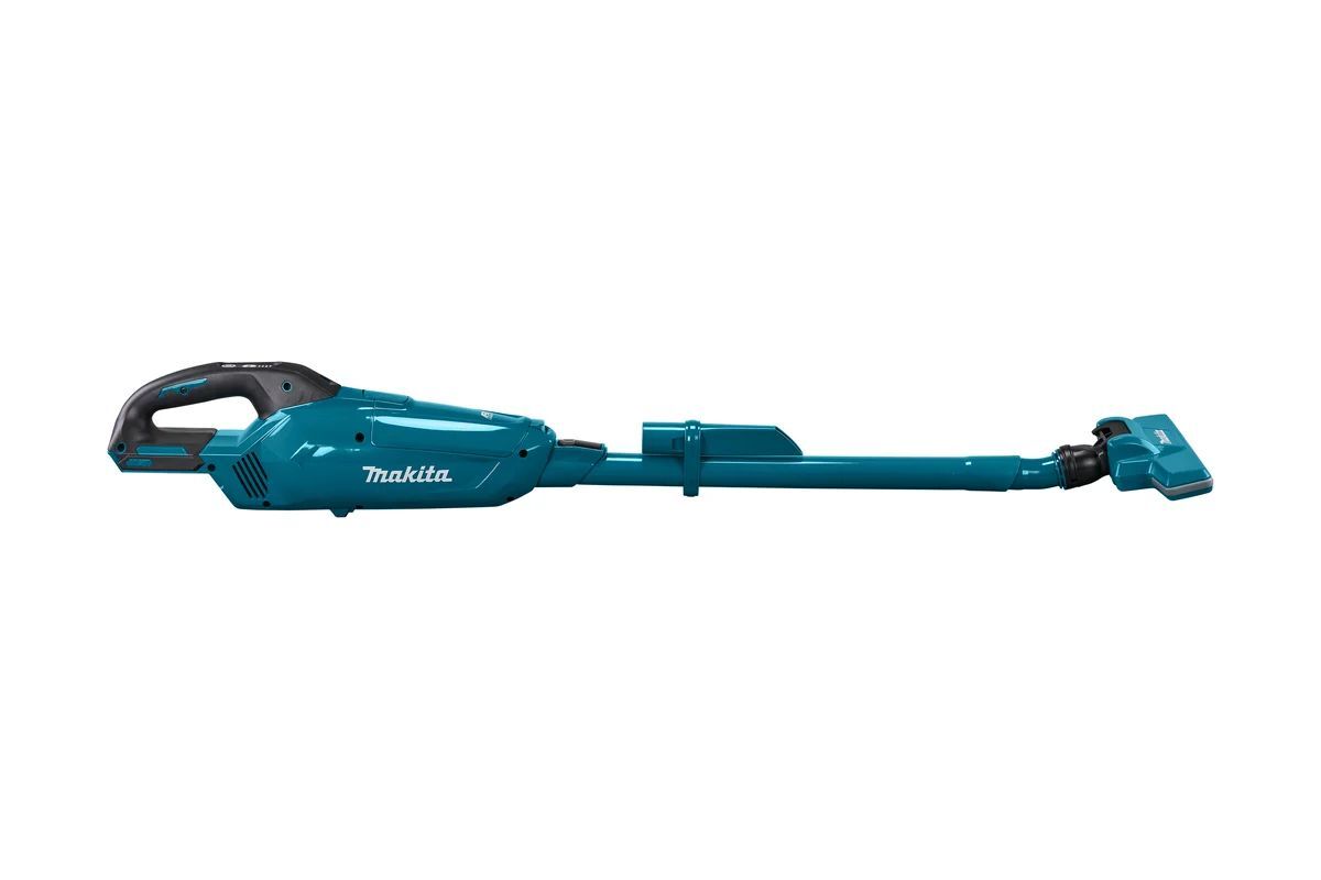 Пылесос вертикальный Makita CL002GZ01 40V XGT без АКБ и ЗУ