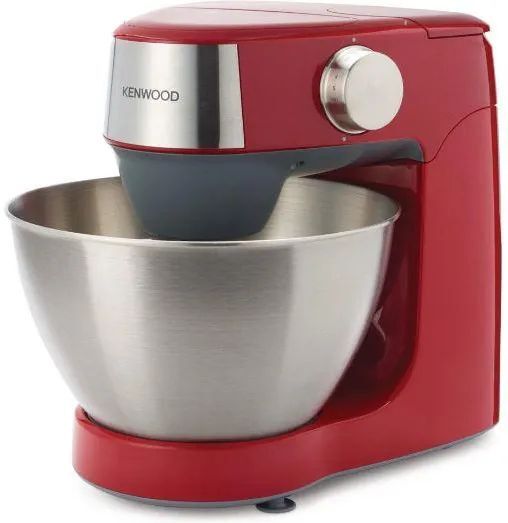 Многофункциональный кухонный комбайн Kenwood KHC29.P0RD Красный