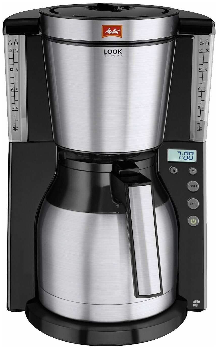 Капельная кофеварка Melitta M25-96