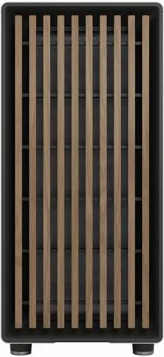 Компьютерный корпус Fractal Design North Белый (FD-CNOR1-C03)