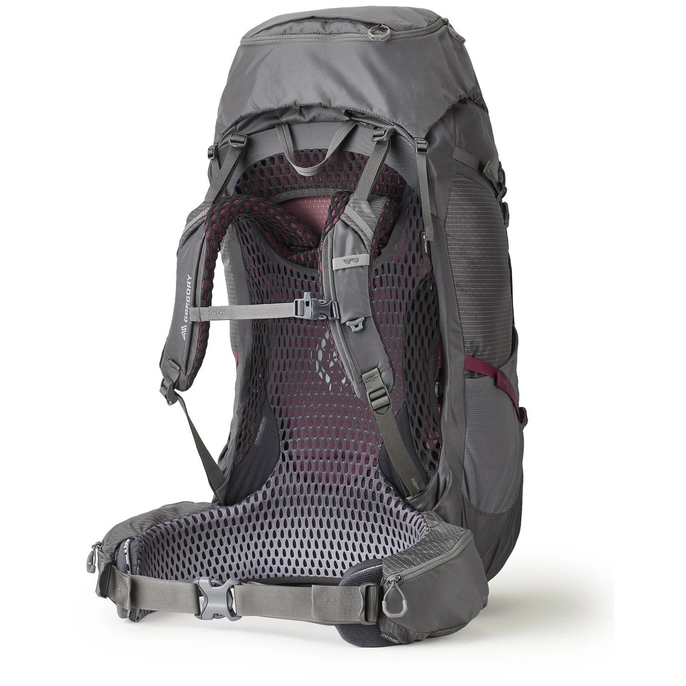 Рюкзак Gregory Kalmia 60 Equinox Grey, серый