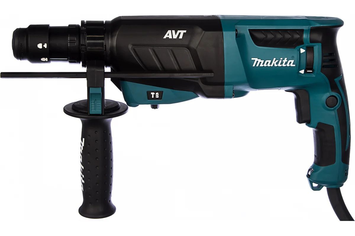 Перфоратор Makita HR2631FTJ SDS-Plus 26 мм