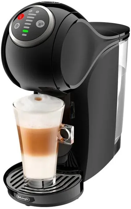 Капсульная кофемашина De'Longhi Dolce Gusto EDG315.B