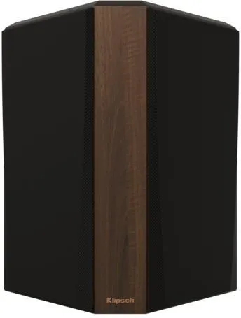 Тыловые колонки Klipsch RP-502S II орех