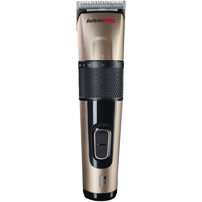 Машинка для стрижки волос Babyliss FX862E