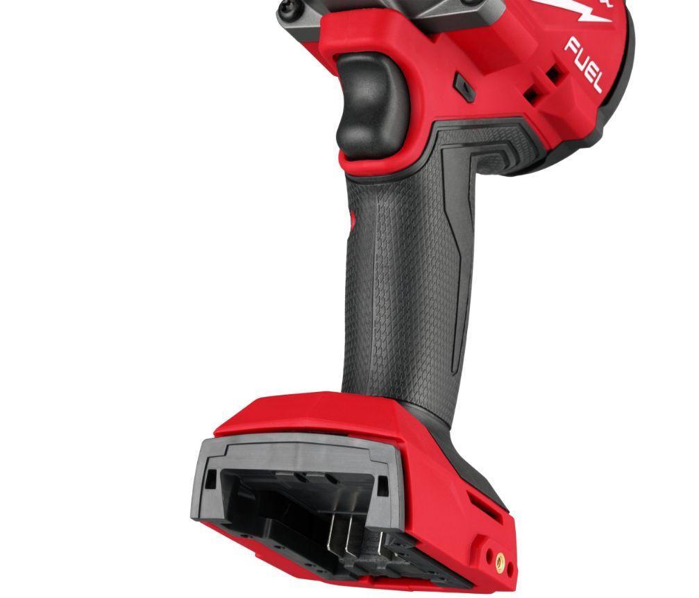 Ударный гайковёрт Milwaukee M18 FHIW2F120X без аккумуляторов и ЗУ 4933492782