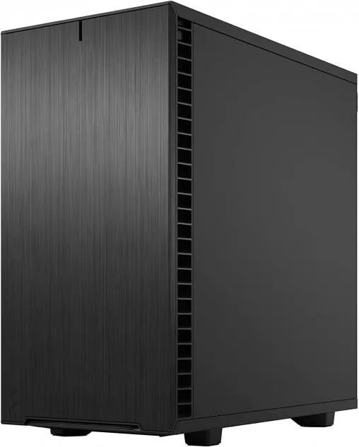 Корпус компьютерный Fractal Design Define 7 Mini Solid (FD-C-DEF7M-01)