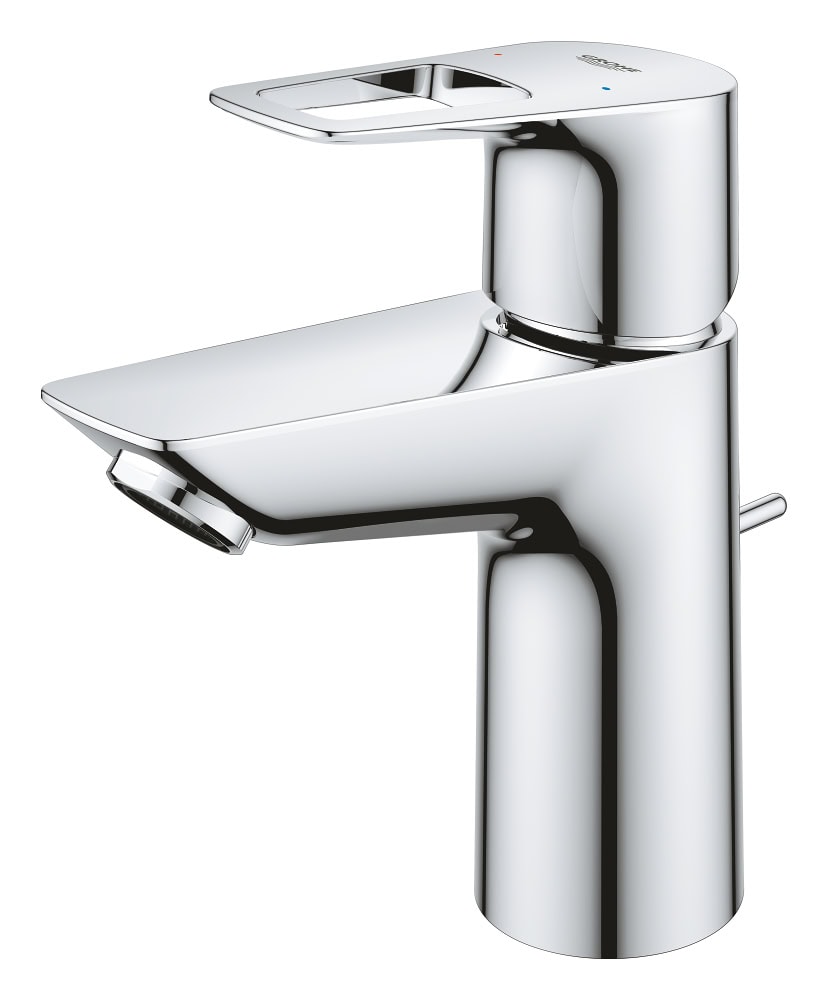 Смеситель для раковины Grohe BauLoop S-размер 23335001