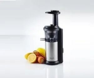 Соковыжималка Panasonic MJ-L500SXE