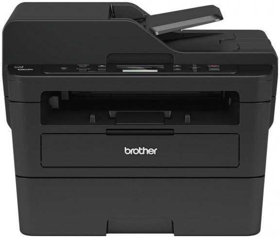 МФУ BROTHER DCP-L2550DN принтер/копир/сканер лазерный