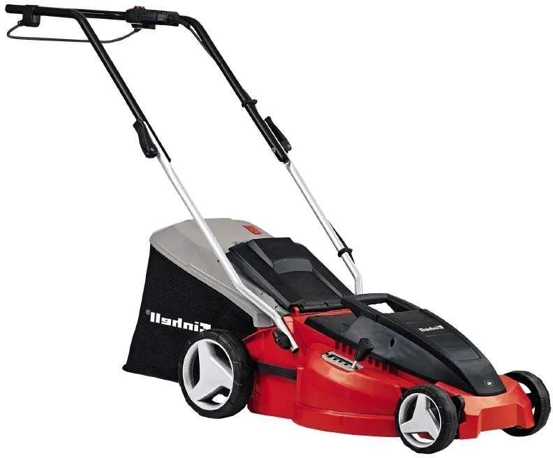 Газонокосилка электрическая Einhell Gc - Em 1536 3400150