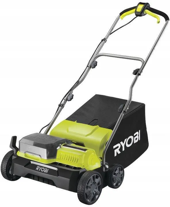 Аккумуляторный скарификатор RYOBI RY18SFX35A-240