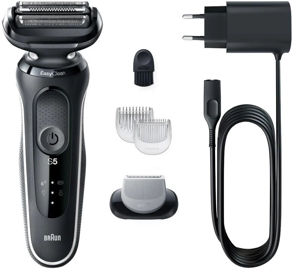 Электробритва Braun Series 5 51-W1600S
