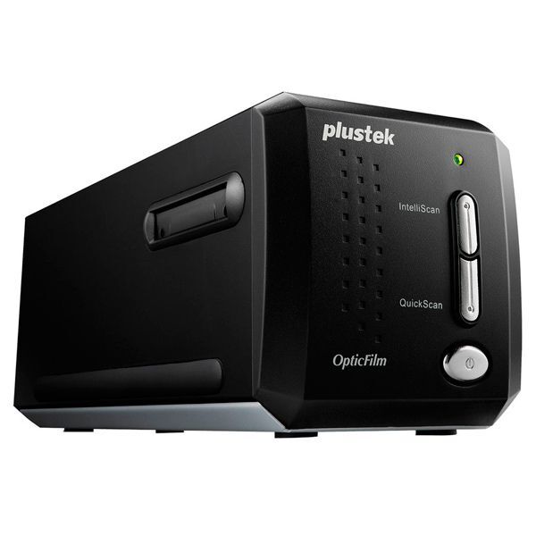 Сканер Plustek OpticFilm 8200i Ai