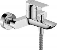 Смеситель Hansgrohe Rebris E, хром 72450000