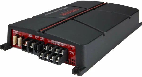 Усилитель автомобильный Pioneer GM-A6704