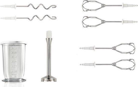 Миксер Bosch MFQ4075DE