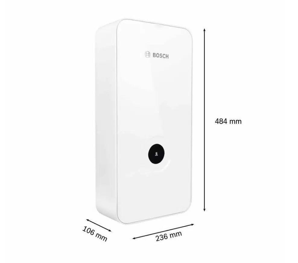 Водонагреватель Bosch TR4001 15/18/21EB (7736506134)