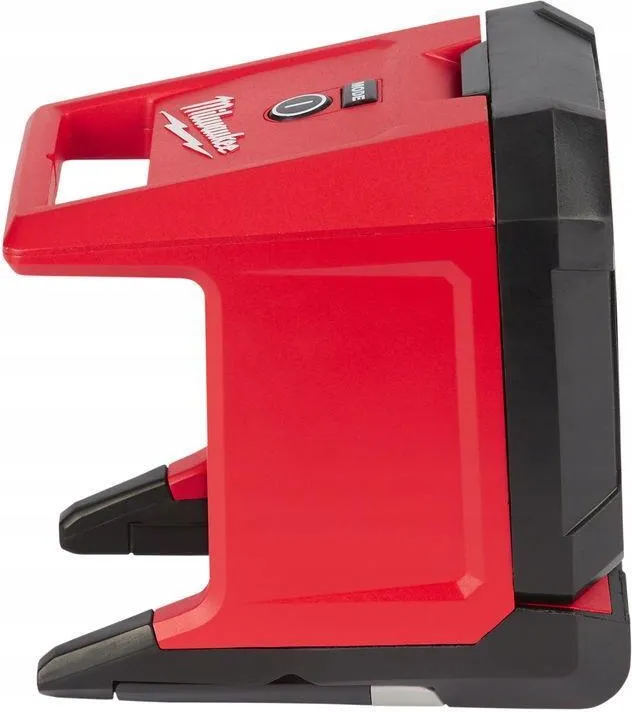 Аккумуляторный прожектор Milwaukee M18 PAL-0 18 В, без АКБ и ЗУ
