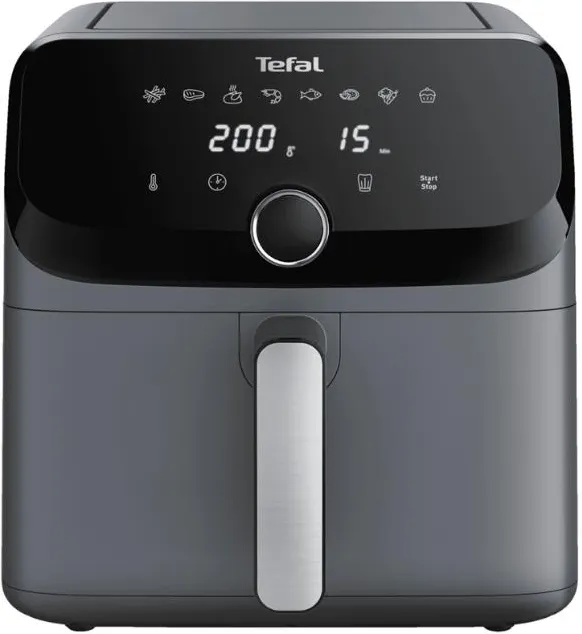 Фритюрница Tefal EY855BE0