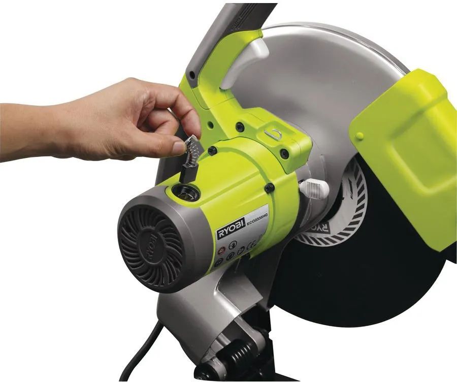 Резак RYOBI ECO2335HG