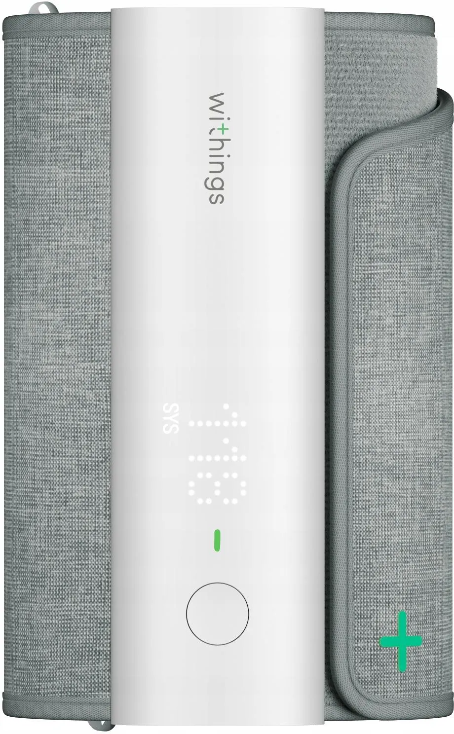 Тонометр Withings BPM Connect WPM05