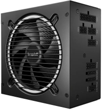 Блок питания Be Quiet! Pure Power 13 M 550W