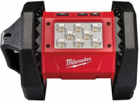 Аккумуляторный фонарь Milwaukee M18 AL-0 18 В, без АКБ и ЗУ