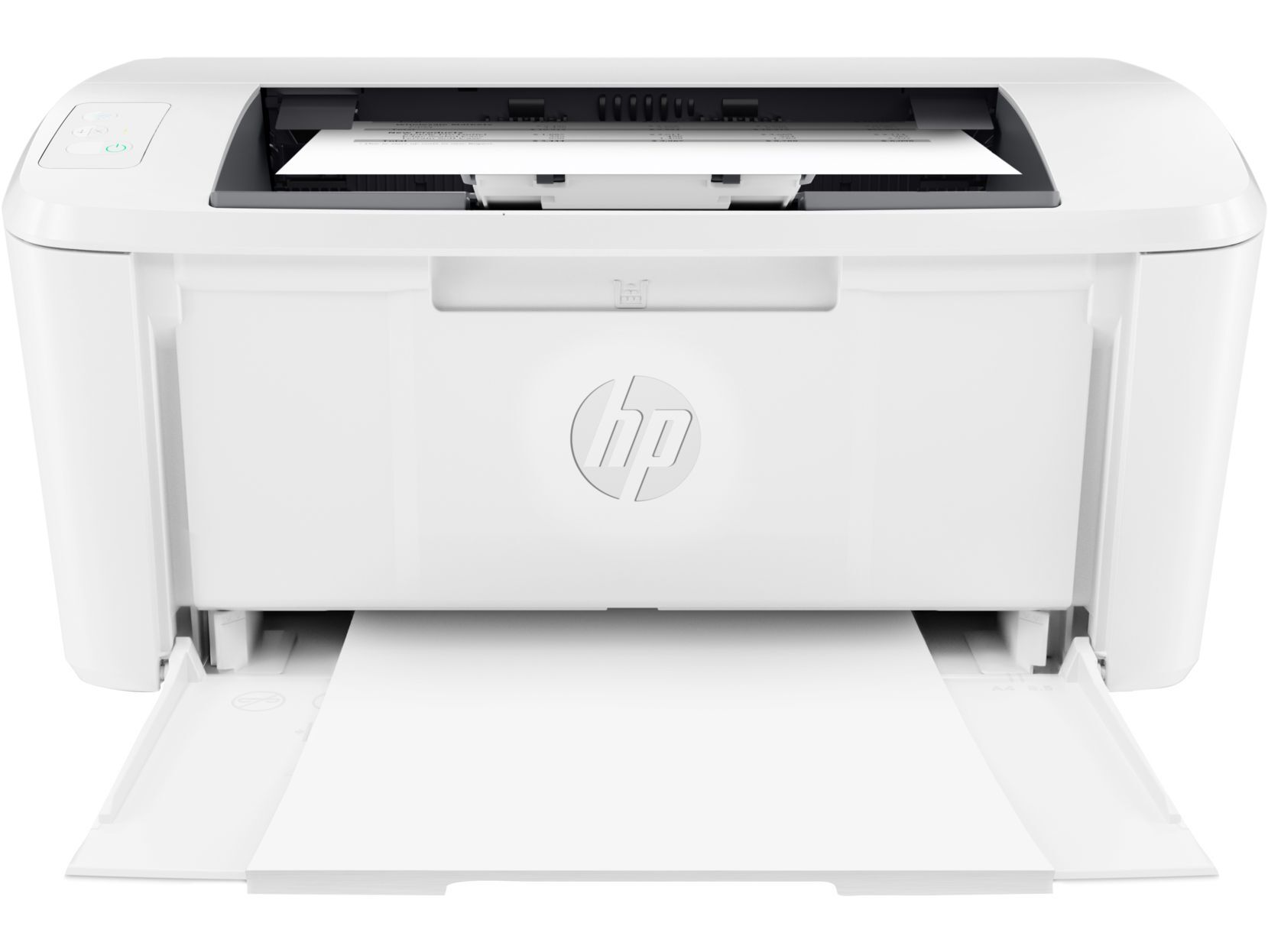 Принтер HP LaserJet M110w Instant Ink (7MD66F)
