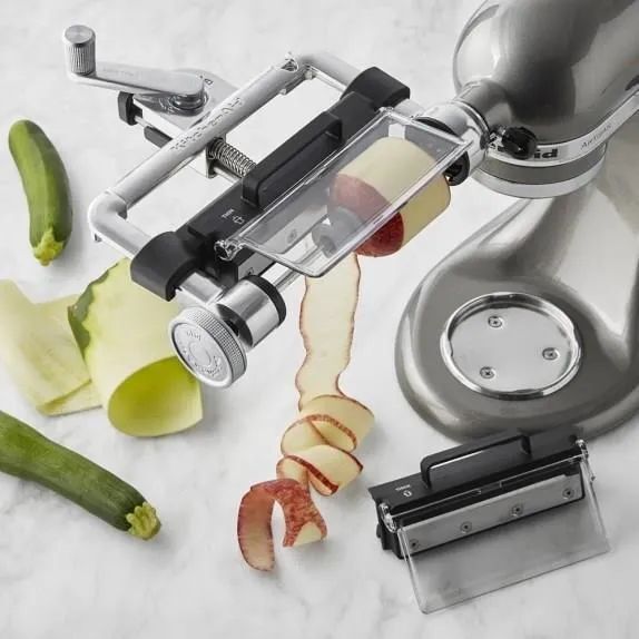 Насадка для комбайна KitchenAid 5KSMSCA