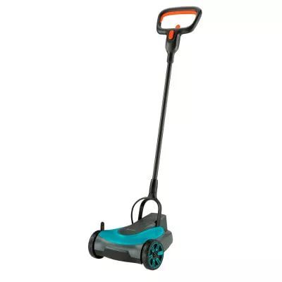 Газонокосилка GARDENA HandyMower 14620-55, 22 см