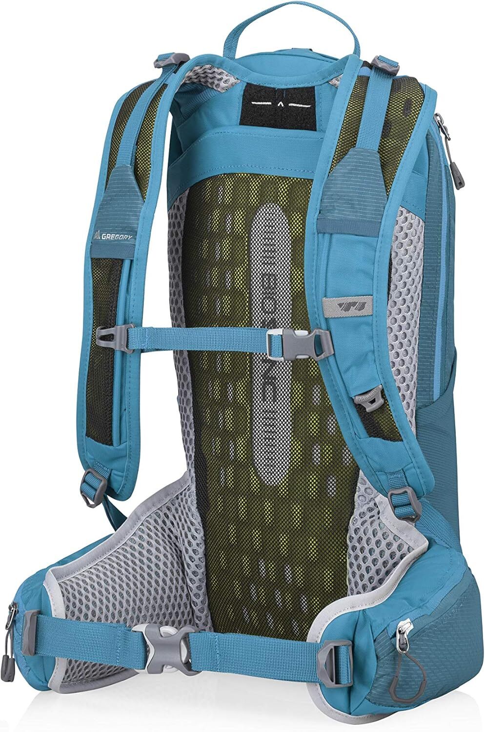 Рюкзак Gregory Maya 10 Ne Meridian Teal, голубой