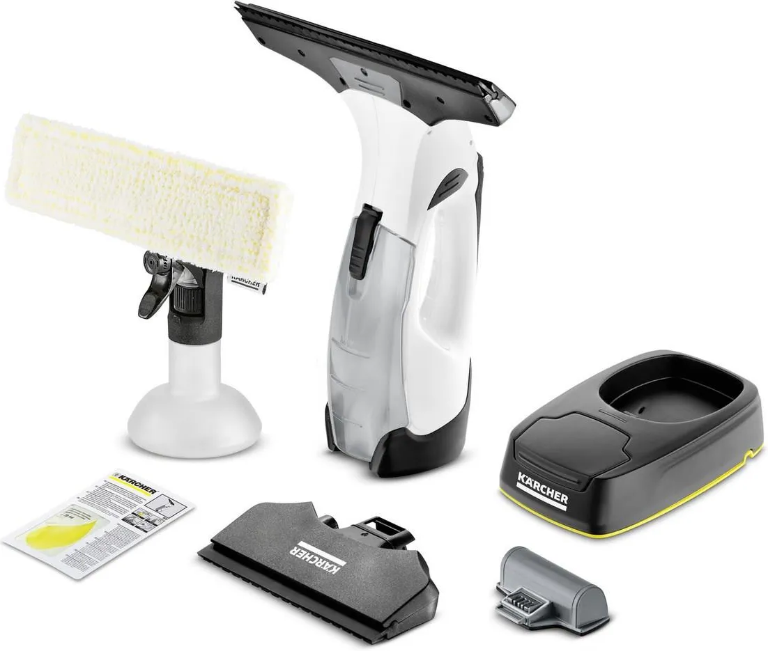 Стеклоочиститель Karcher WV 5 Plus N 1.633-702.0