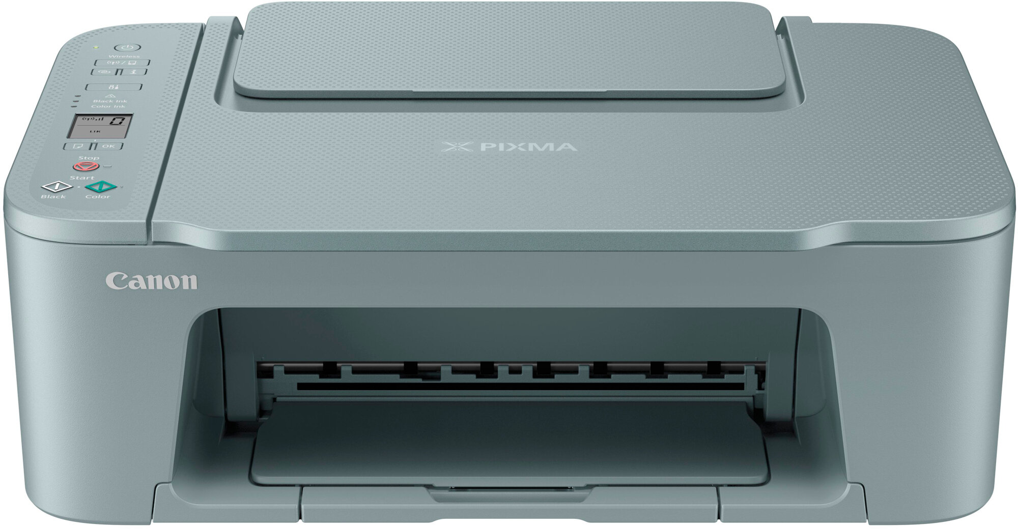 МФУ струйное Canon PIXMA TS3752i 6671C056
