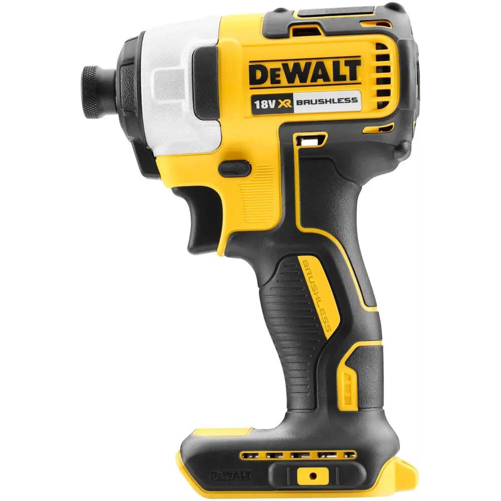 Ударный шуруповерт Dewalt DCF787N,18 В XR Li-Ion
