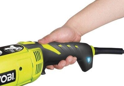 Угловая шлифовальная машина RYOBI EAG2000RS