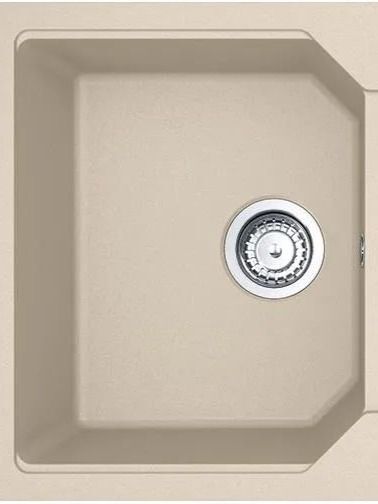 Кухонная раковина Franke UBG 651-100 114.0575.038, бежевый