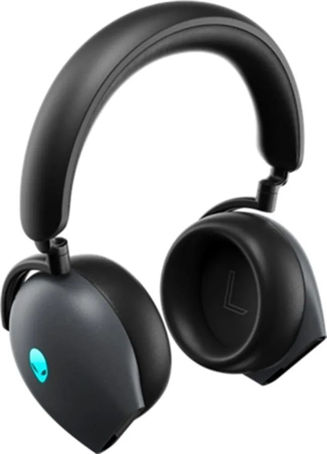 Компьютерная гарнитура Alienware AW920H, черный