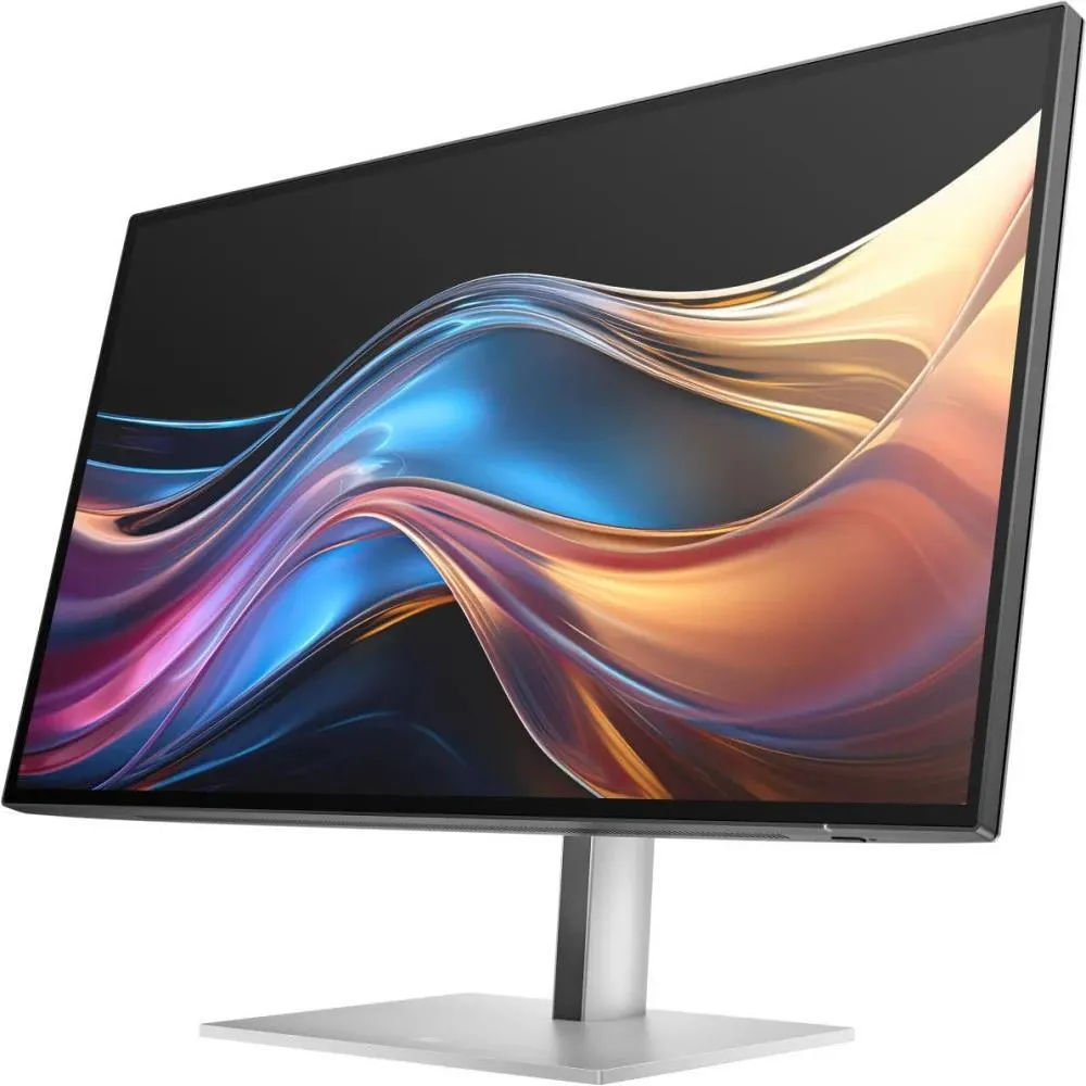 Монитор HP S7 Pro 727pq 27" 8J4D8E9, IPS, QHD (2560×1440), 120 Гц
