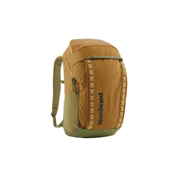 Рюкзак Patagonia Black Hole Pack 32 л Pufferfish Gold