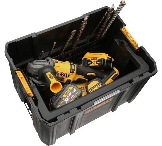 Ящик для инструмента DeWalt TSTAK DWST1-71228