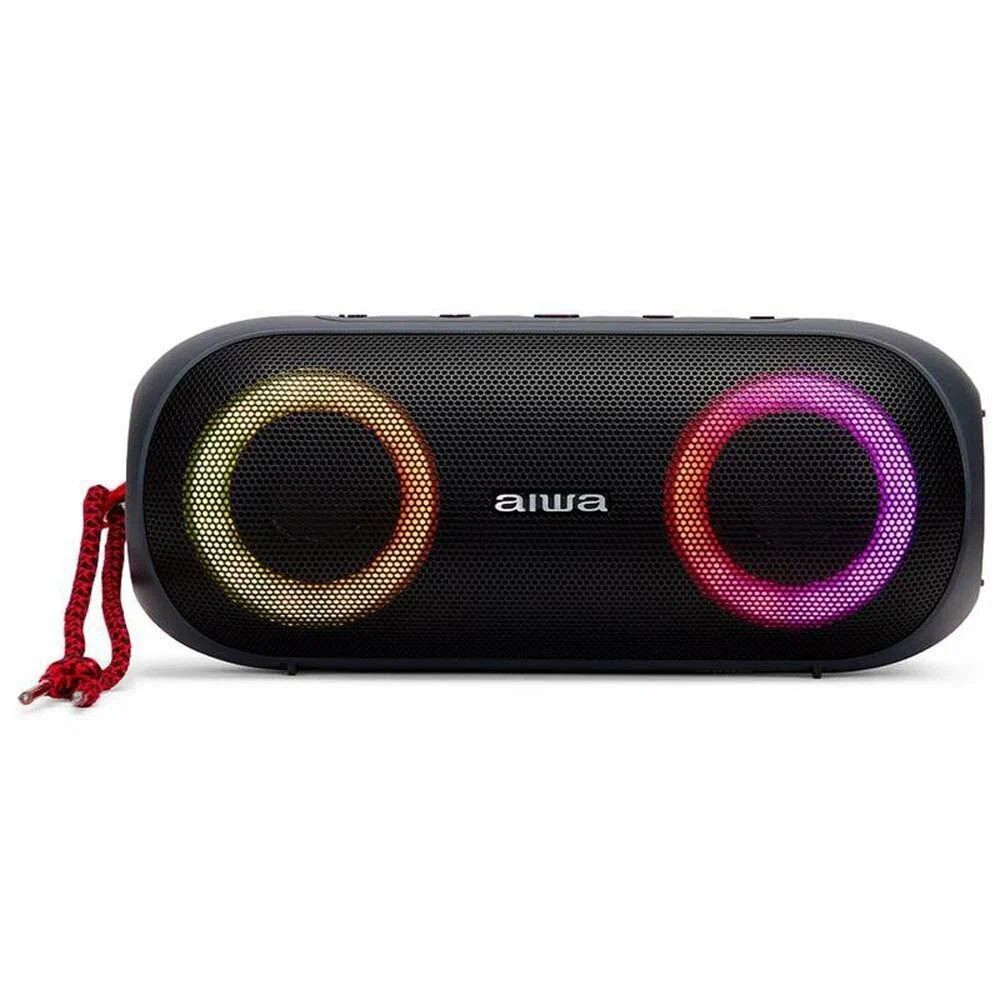 Динамик Aiwa BST-650 черный (S7602608)